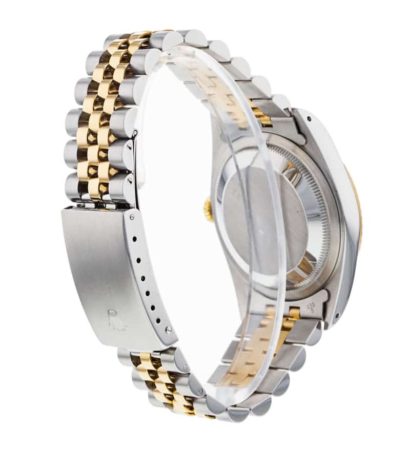 Rolex Datejust 16233